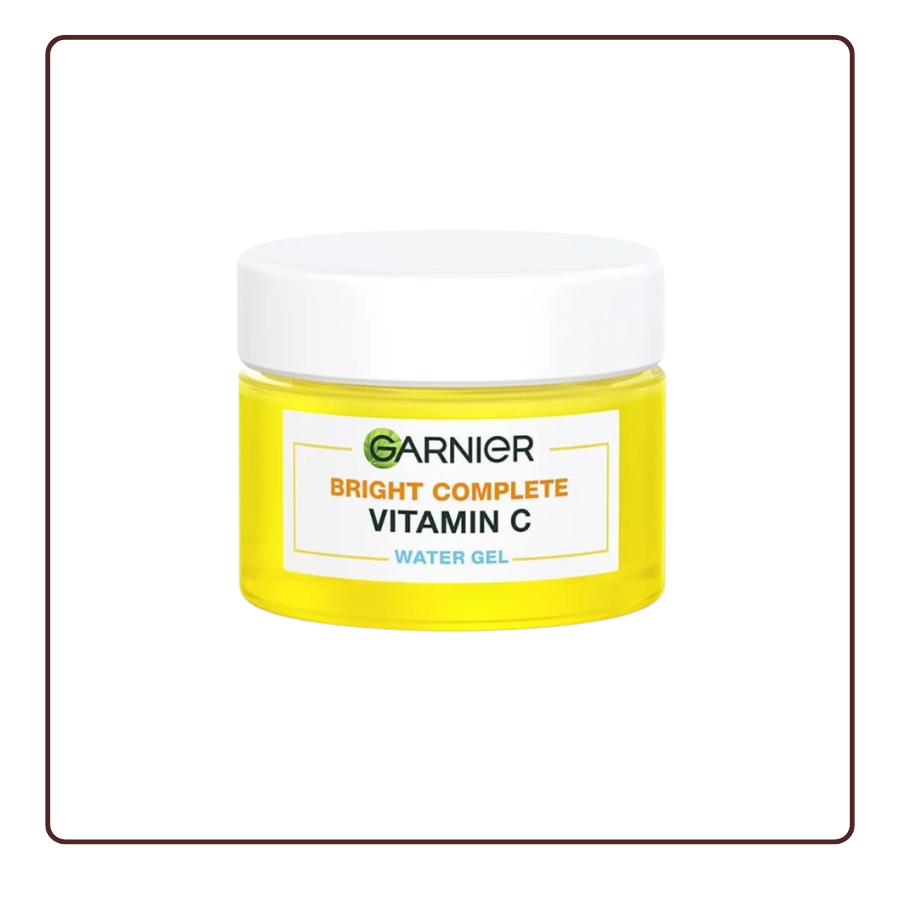 Kem dưỡng ẩm Garnier Water Gel