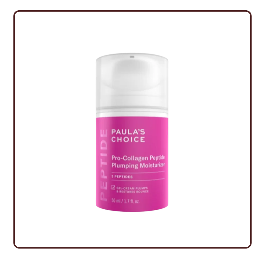 Kem dưỡng Paula's Choice Pro-collagen Peptide Plumping Moisturizer