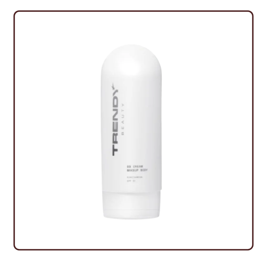 Kem TRENDY BEAUTY 150ml