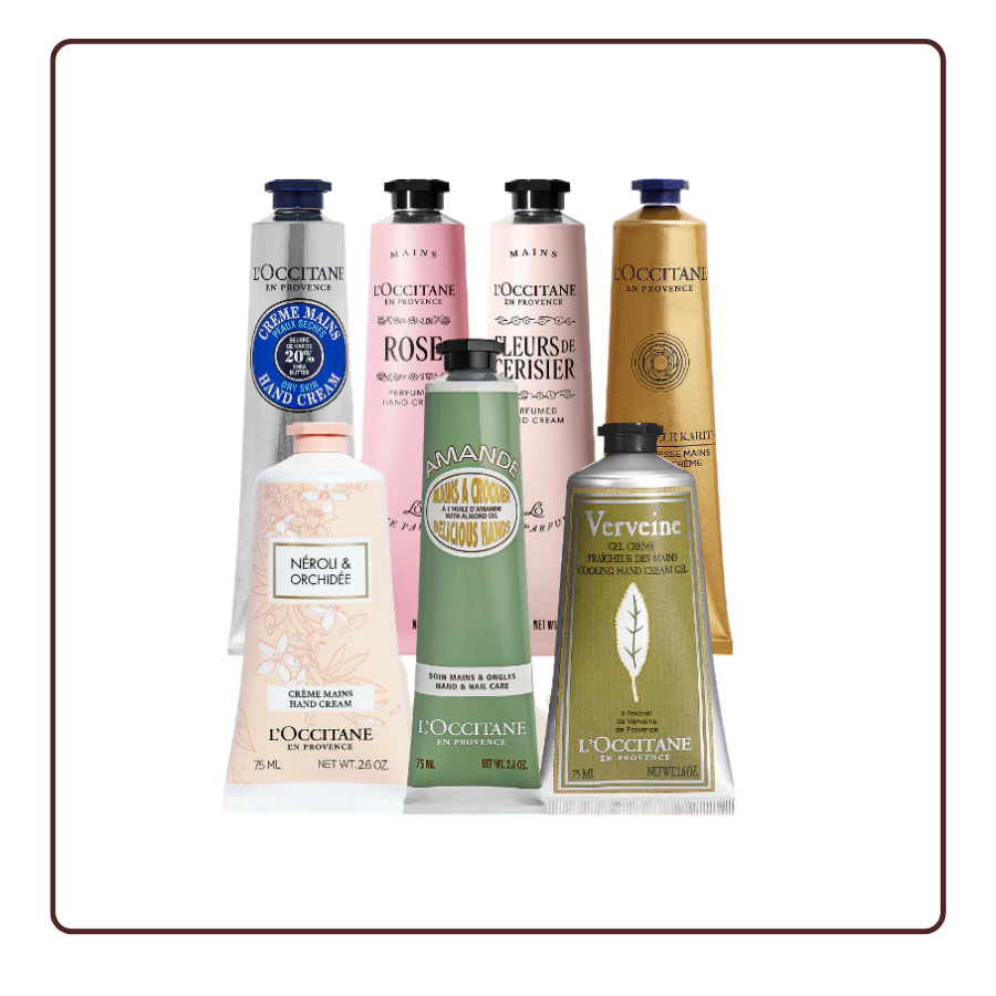 Kem Dưỡng Tay L'Occitane