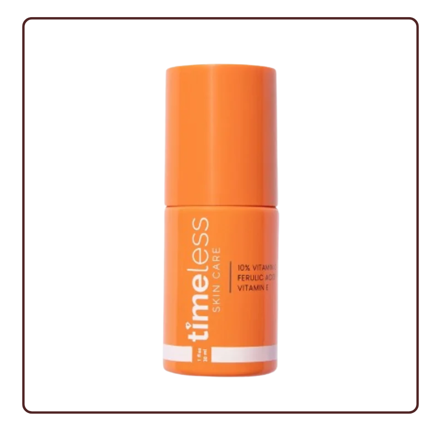 Serum Timeless Vitamin C 10%