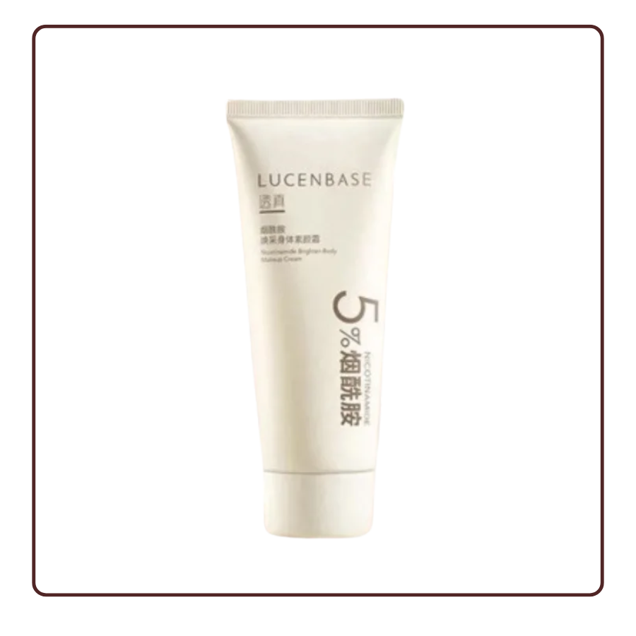 Kem 2in1 Lucenbase 100ml