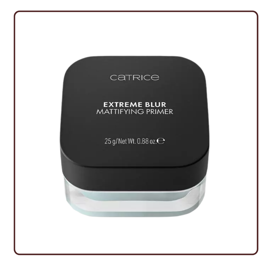 Kem lót Catrice Extreme Blur Mattifying Primer
