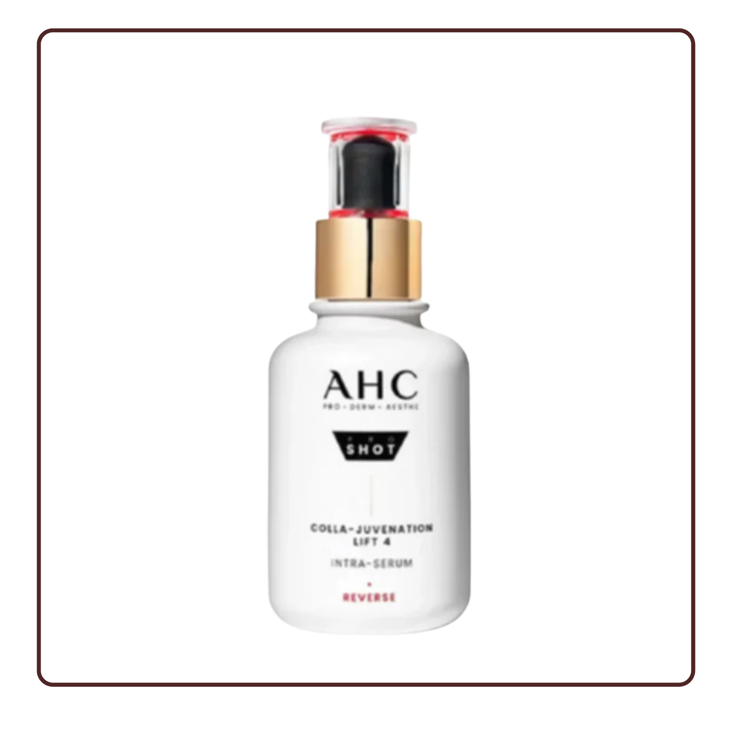 Serum AHC PROSHOT COLLA-JUVENATION LIFT 4