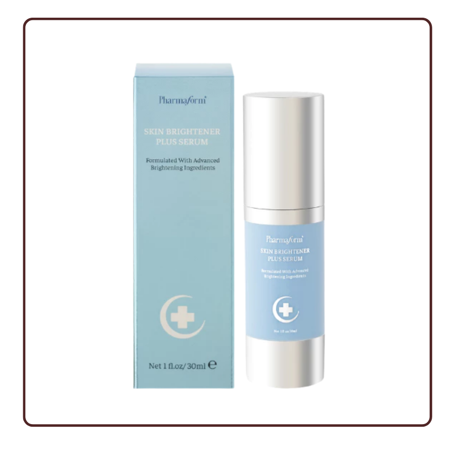 Tinh chất Pharmaform Skin Brightener Plus Serum
