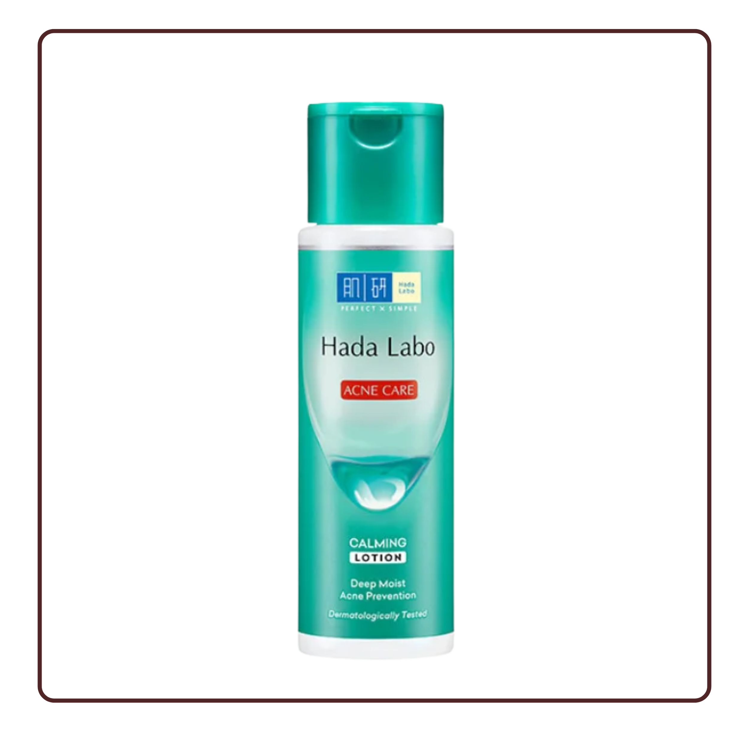 Lotion Hada Labo Acne Care Calming