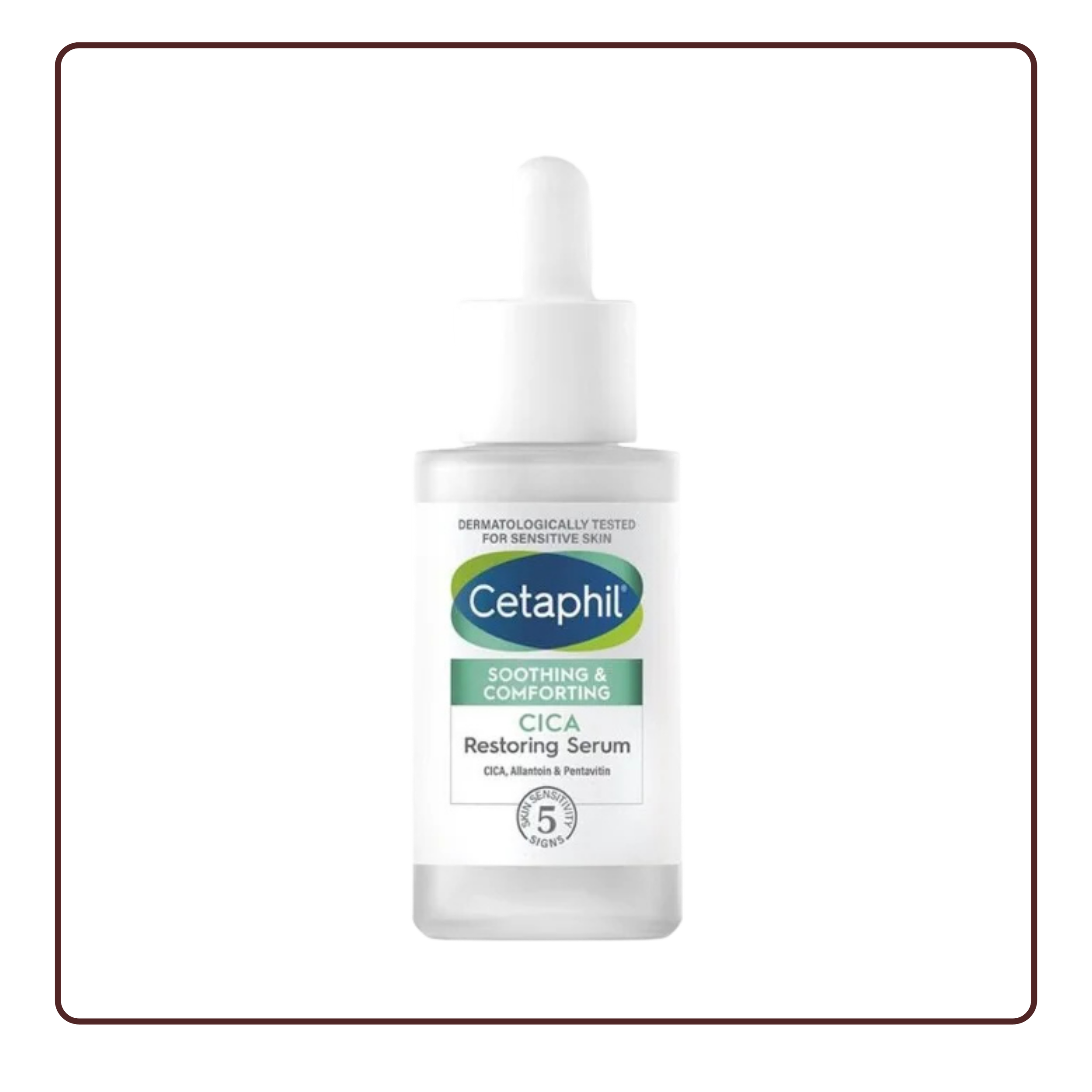 Serum Cetaphil Soothing & Comforting Cica Restoring