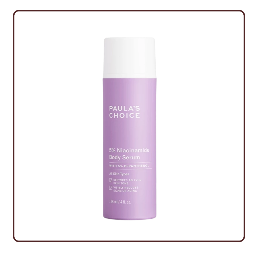 Tinh chất Paula's Choice 5% Niacinamide Body Serum