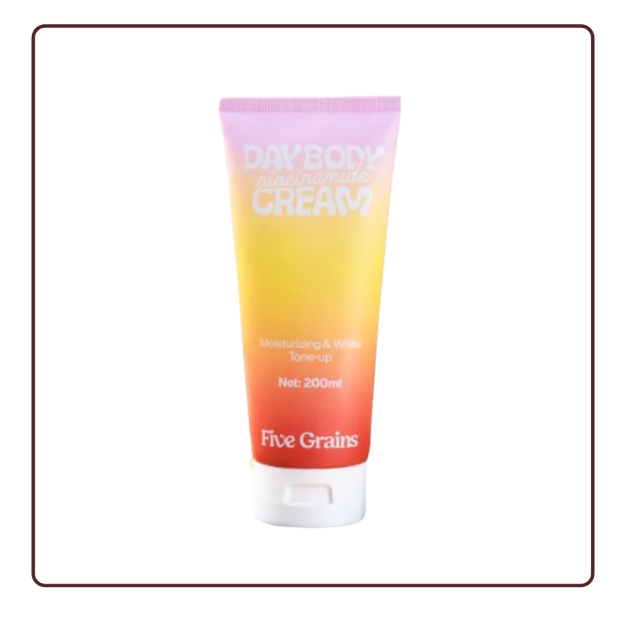 Kem Five Grains 200ml