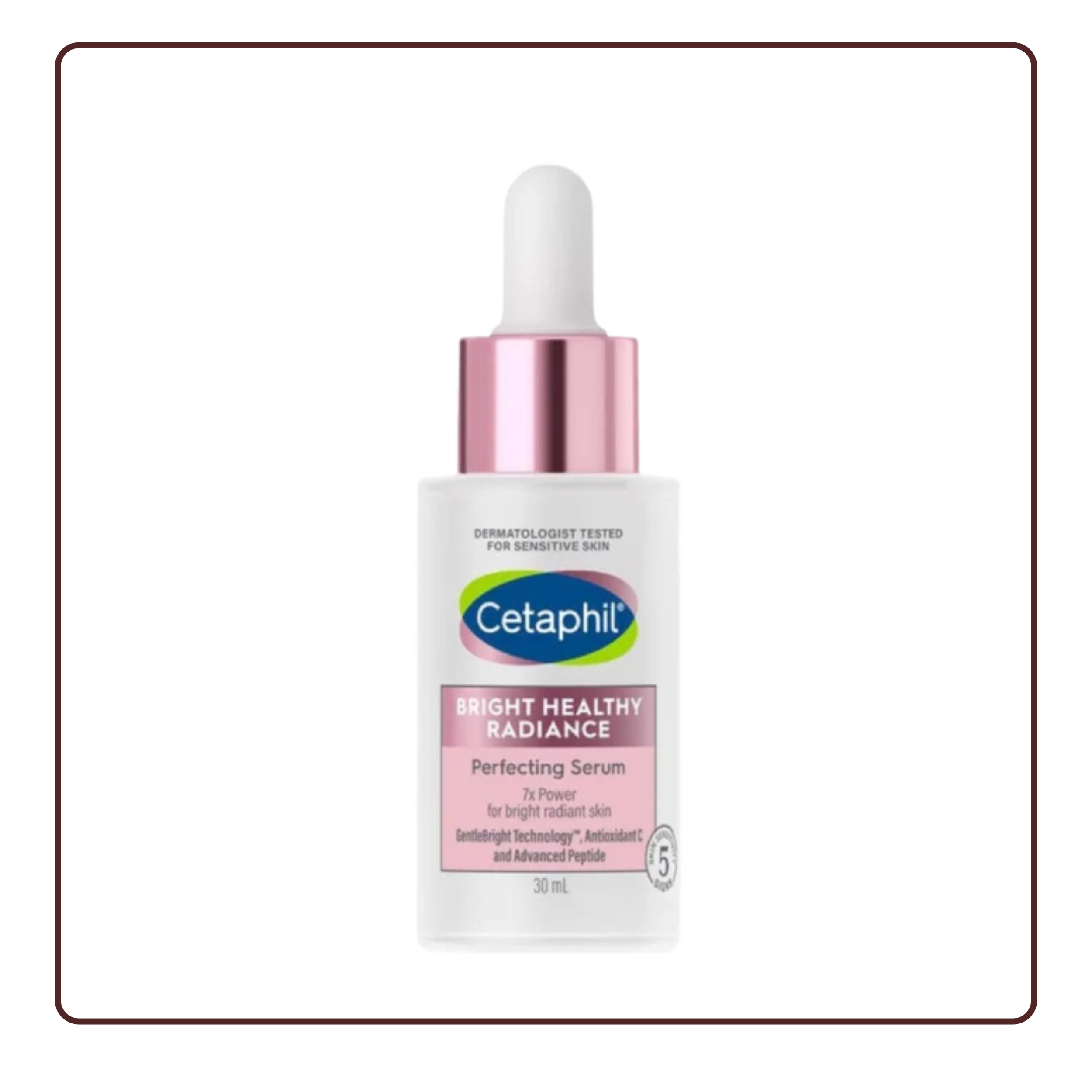 Tinh chất Cetaphil Bright Healthy Radiance Perfecting Serum