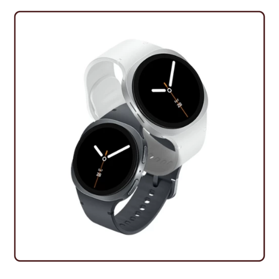 Đồng hồ thông minh Samsung Galaxy Watch8