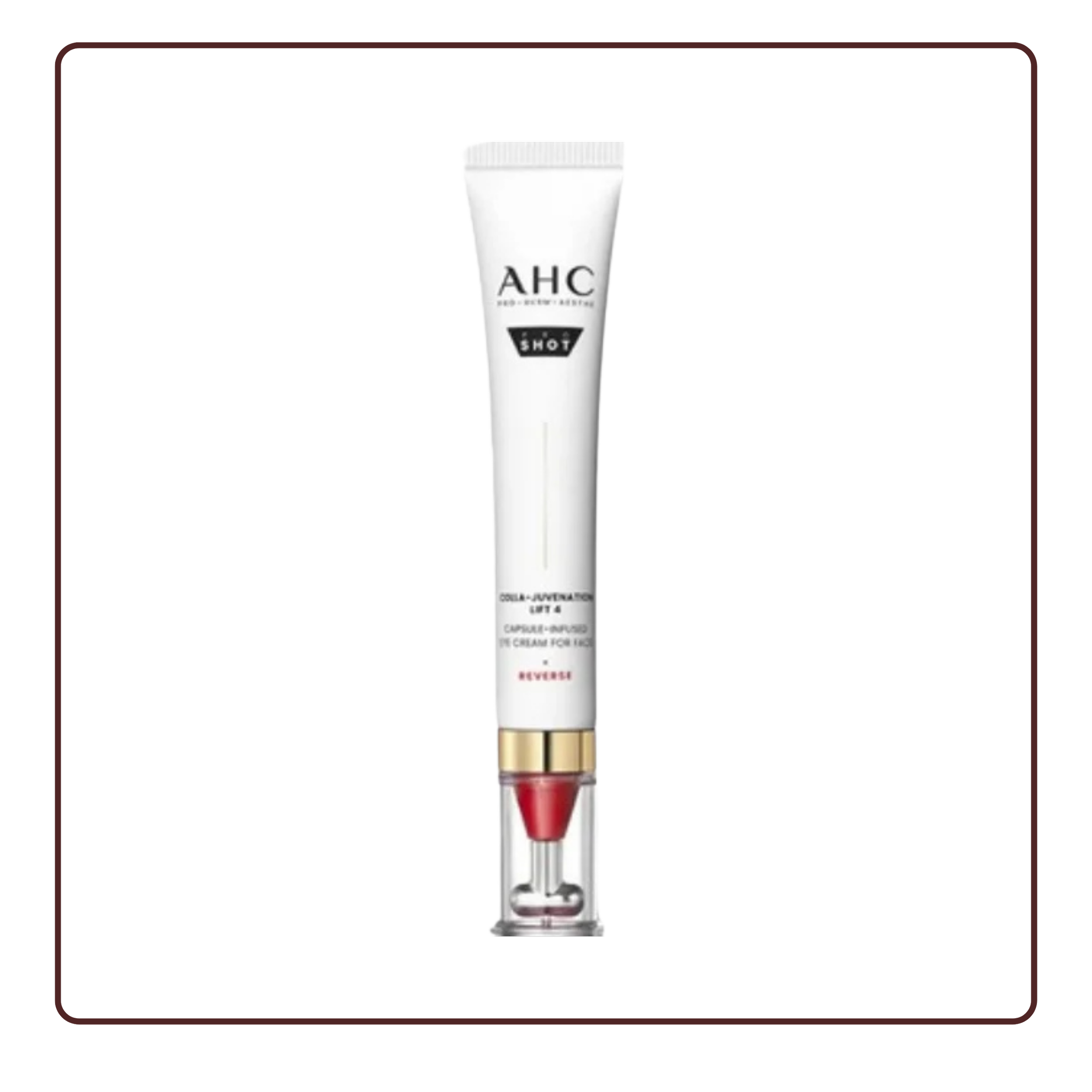 Kem mắt AHC PROSHOT COLLA-JUVENATION LIFT 4