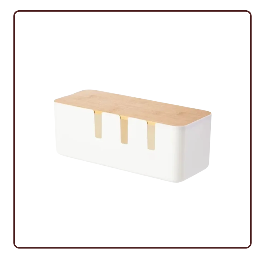 Hộp đựng giấu ổ cấm điện