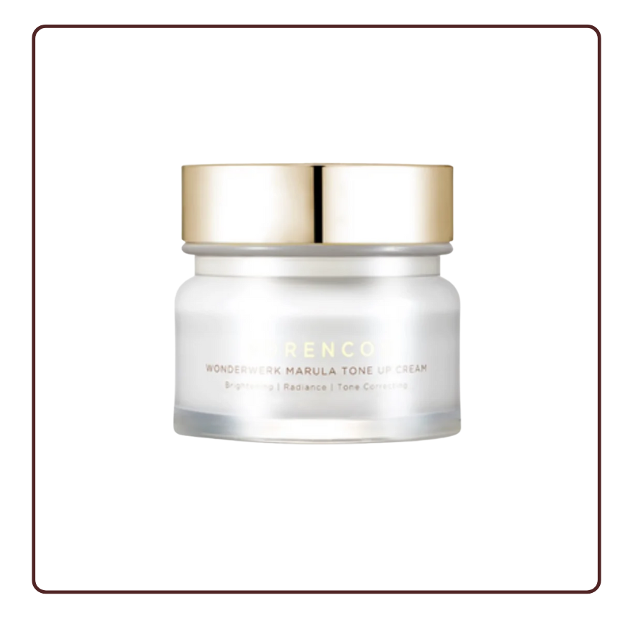 Kem dưỡng nâng tone FORENCOS