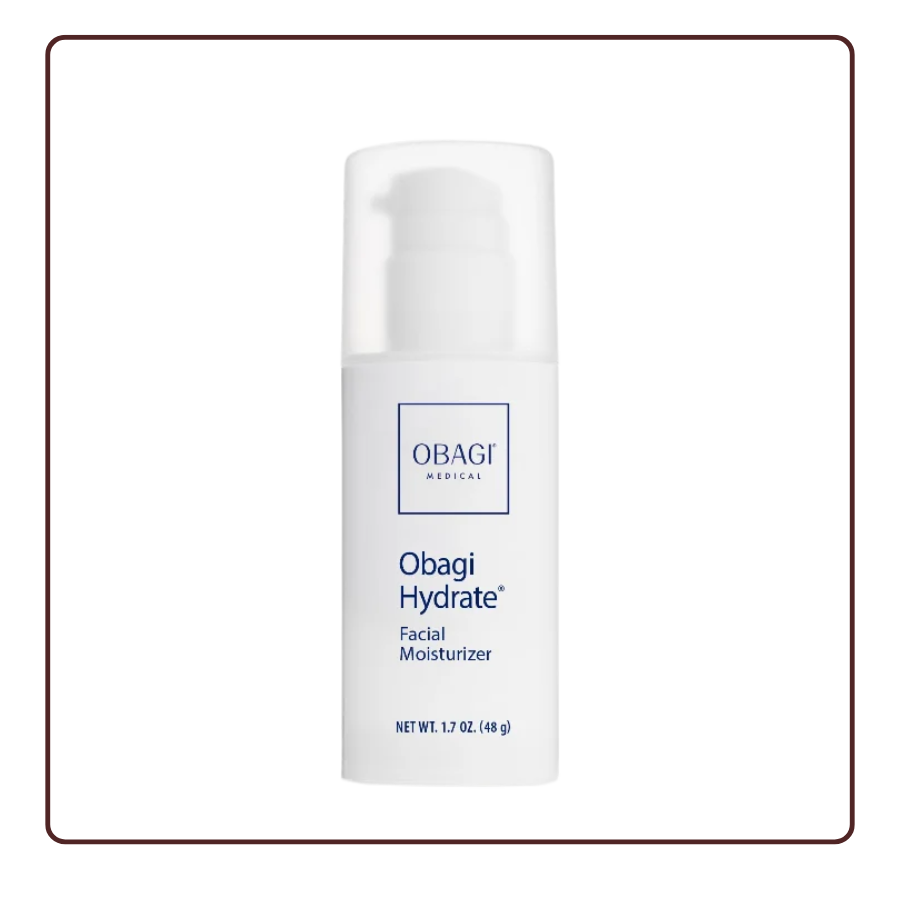 Kem Dưỡng Ẩm Obagi Hydrate Facial Moisturizer