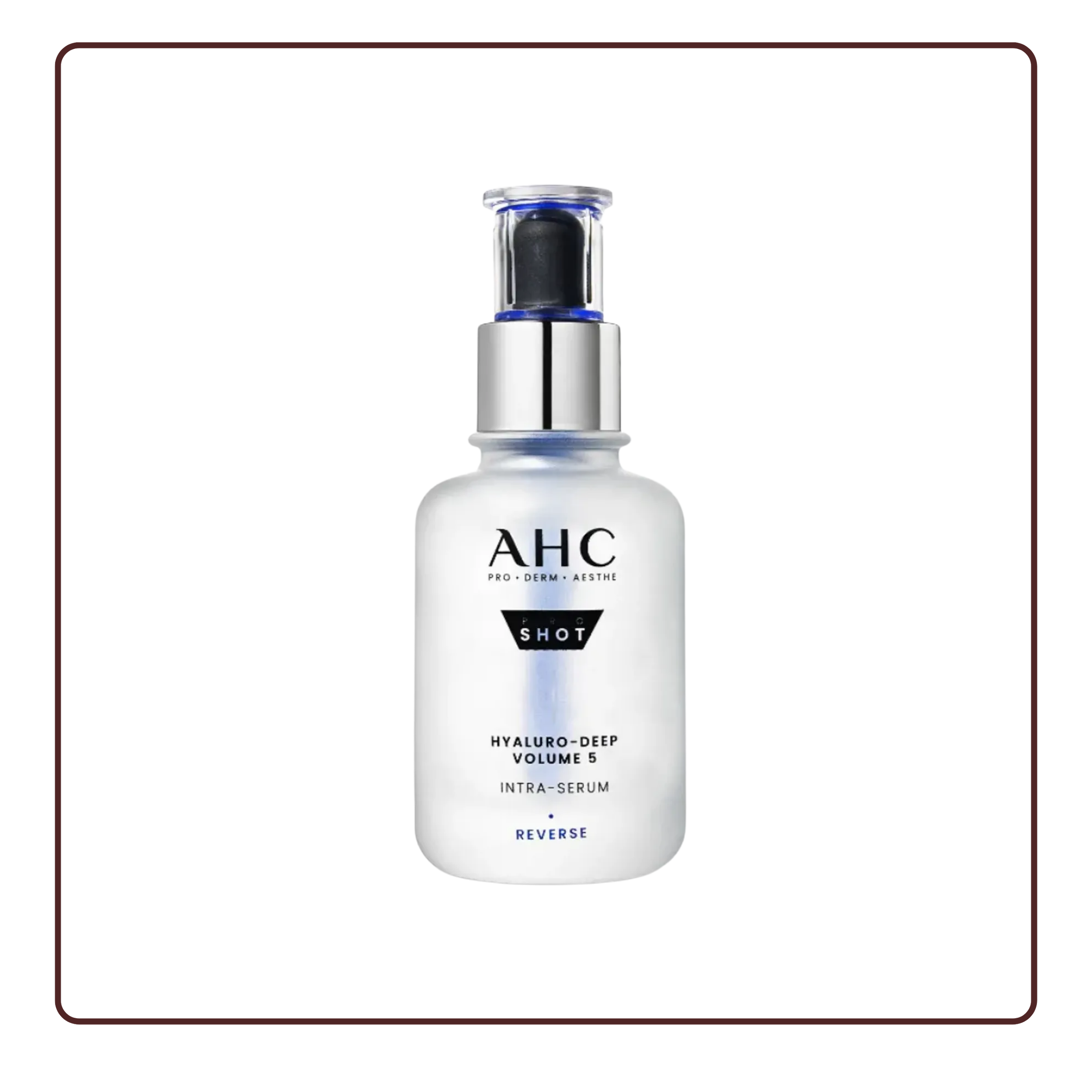 Tinh chất Serum PROSHOT HYALURO-DEEP VOLUME 5 AHC 4