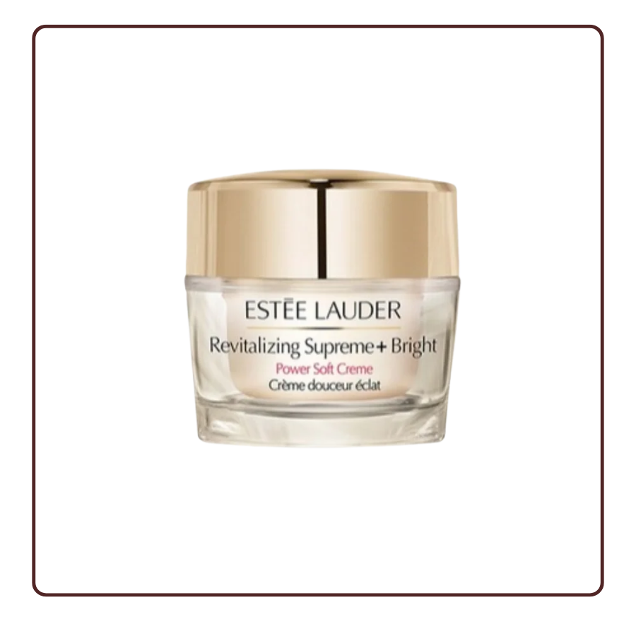 Kem dưỡng Estée Lauder Revitalizing Supreme+ Bright Radiance Power Soft Crème