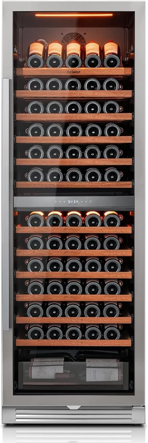 Ca'Lefort 24 Inch Wine Fridge