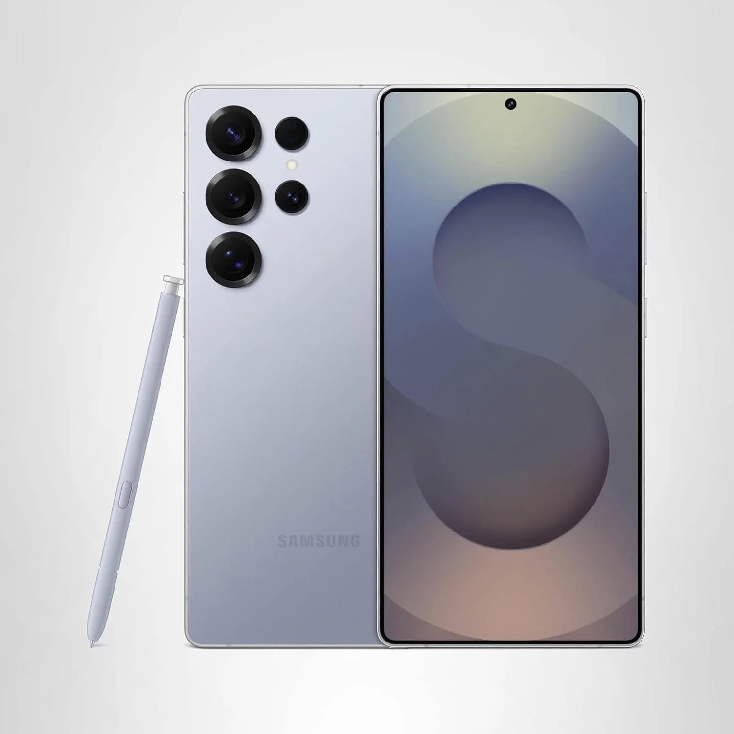 Samsung Galaxy S25 Ultra