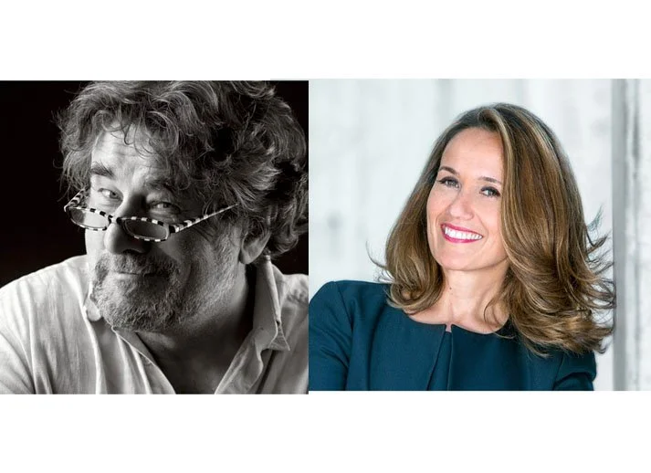 Porträts in Farbe oder in Schwarzweiß 