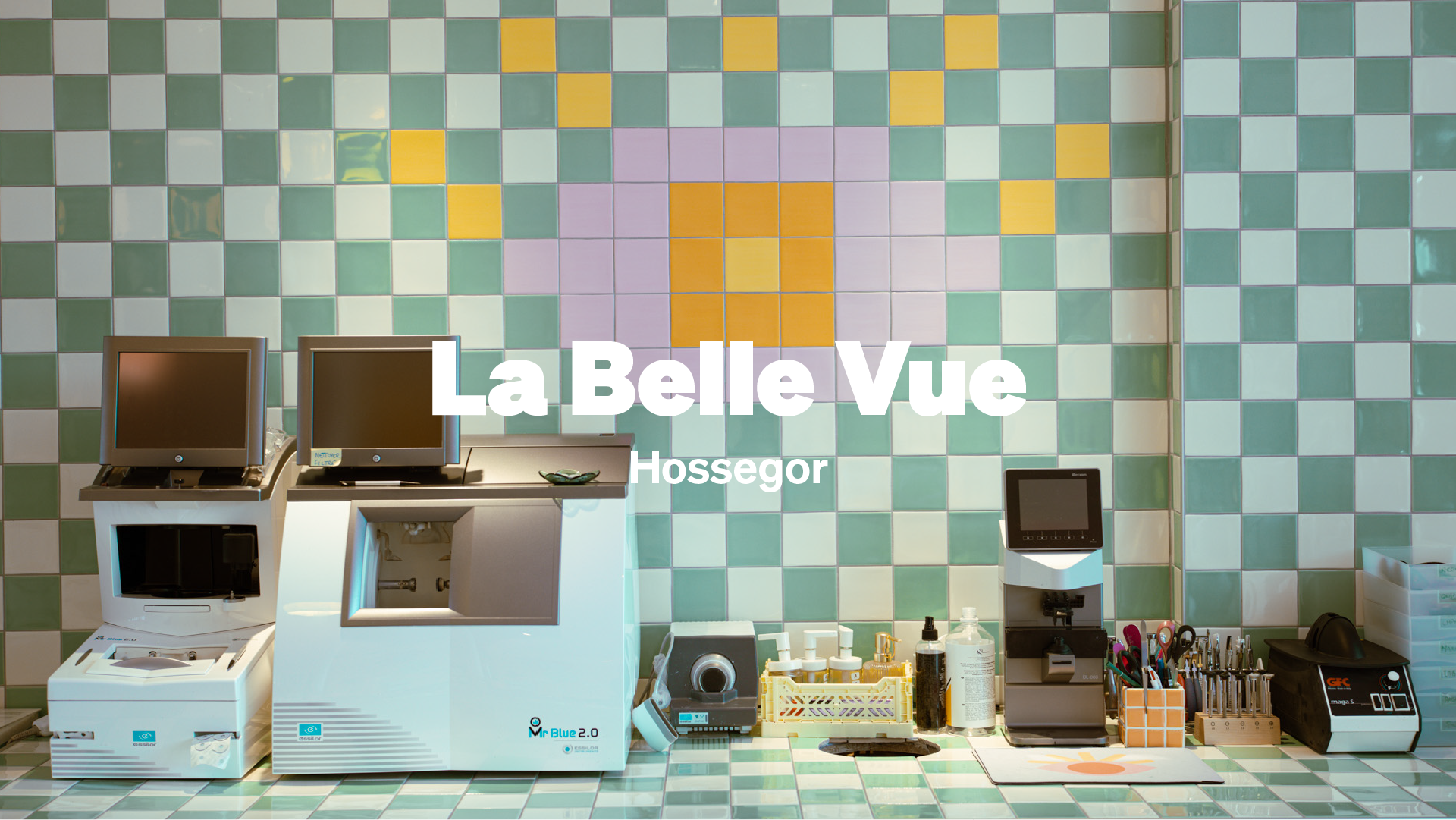 LA BELLE VUE