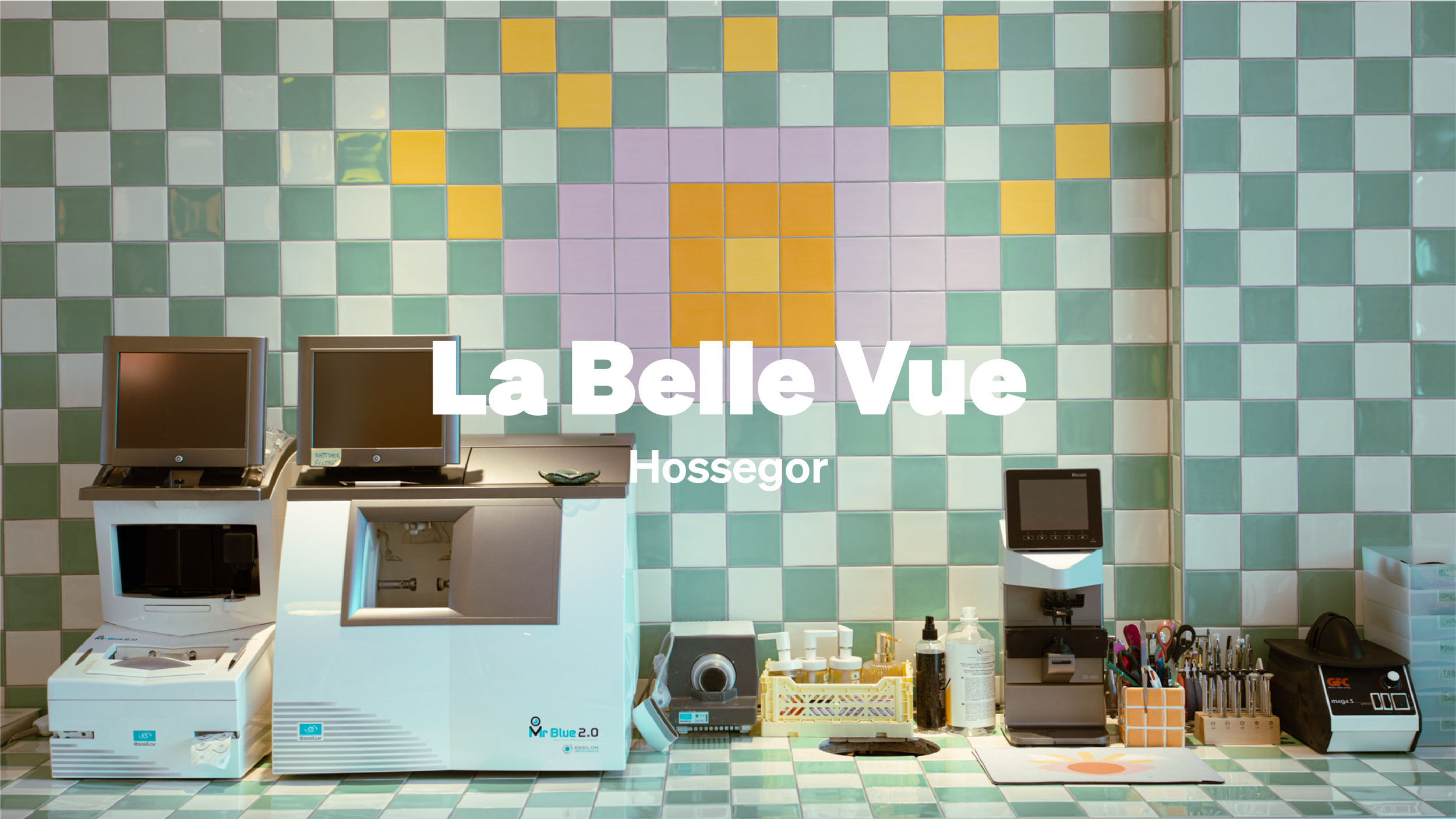 LA BELLE VUE