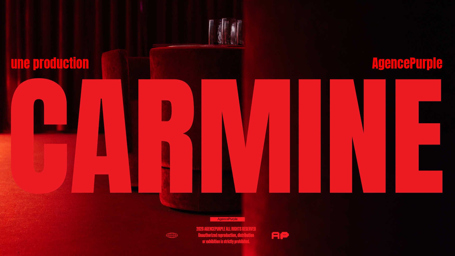 CARMINE