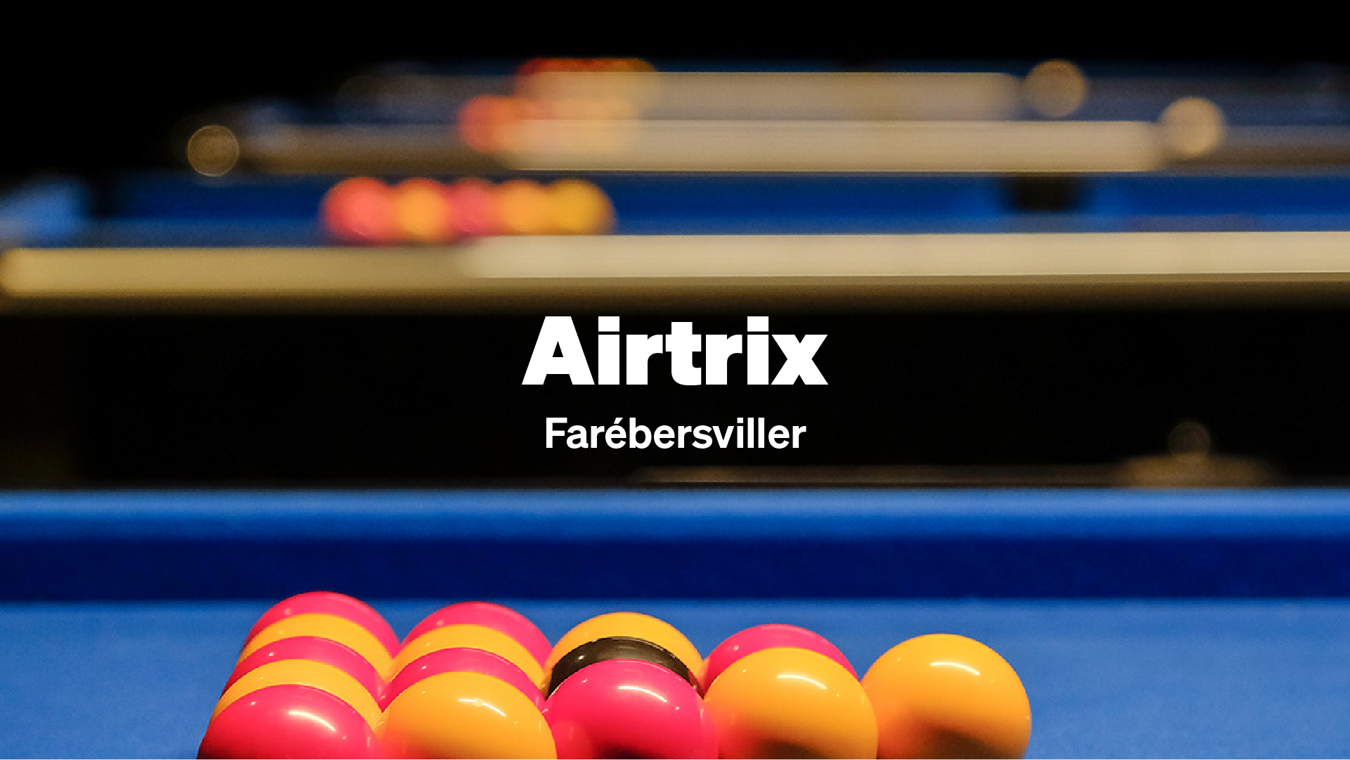 AIRTRIX