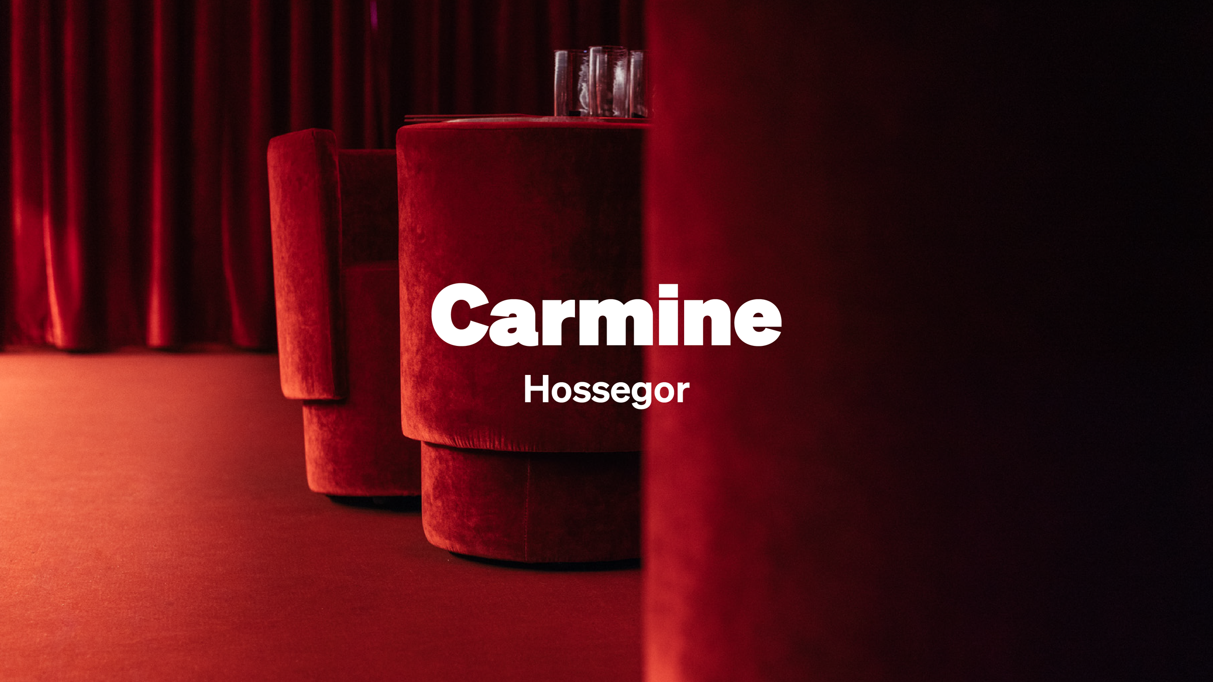 CARMINE