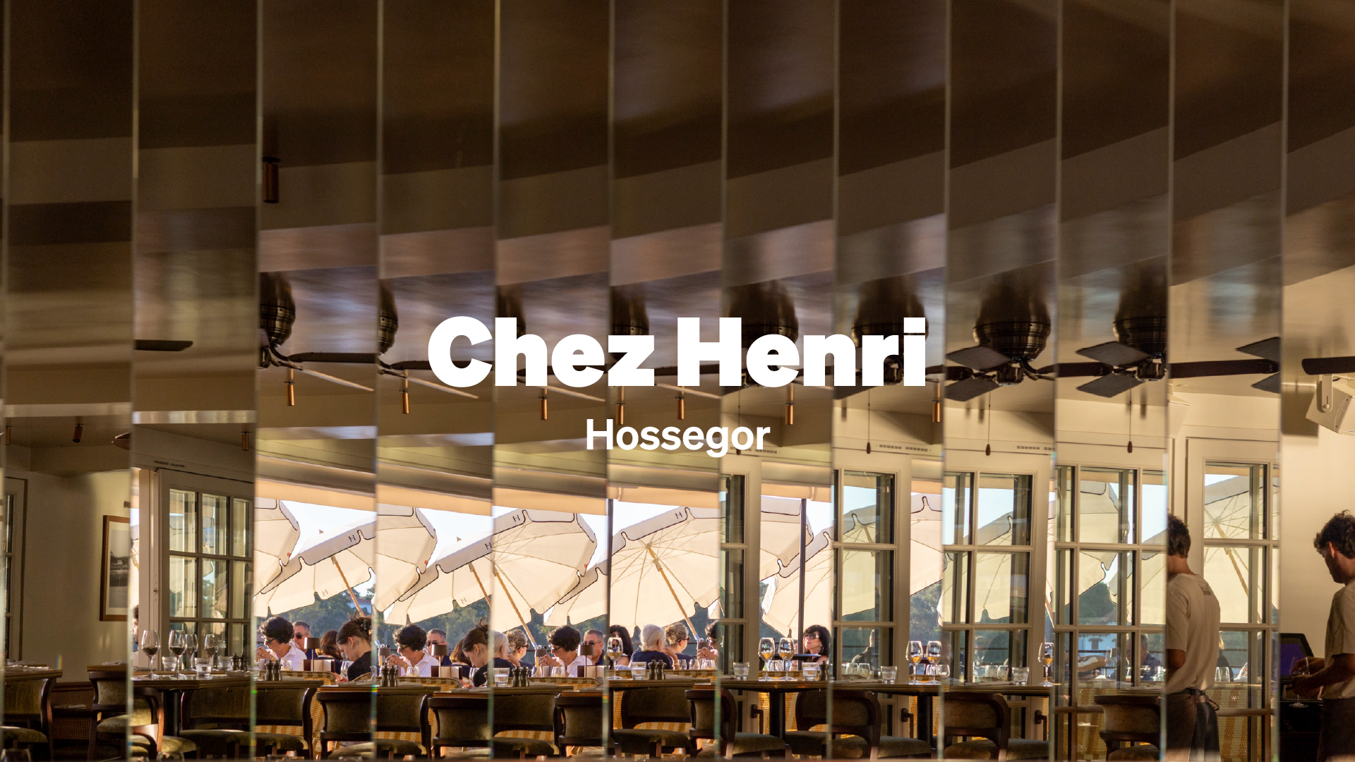 CHEZ HENRI