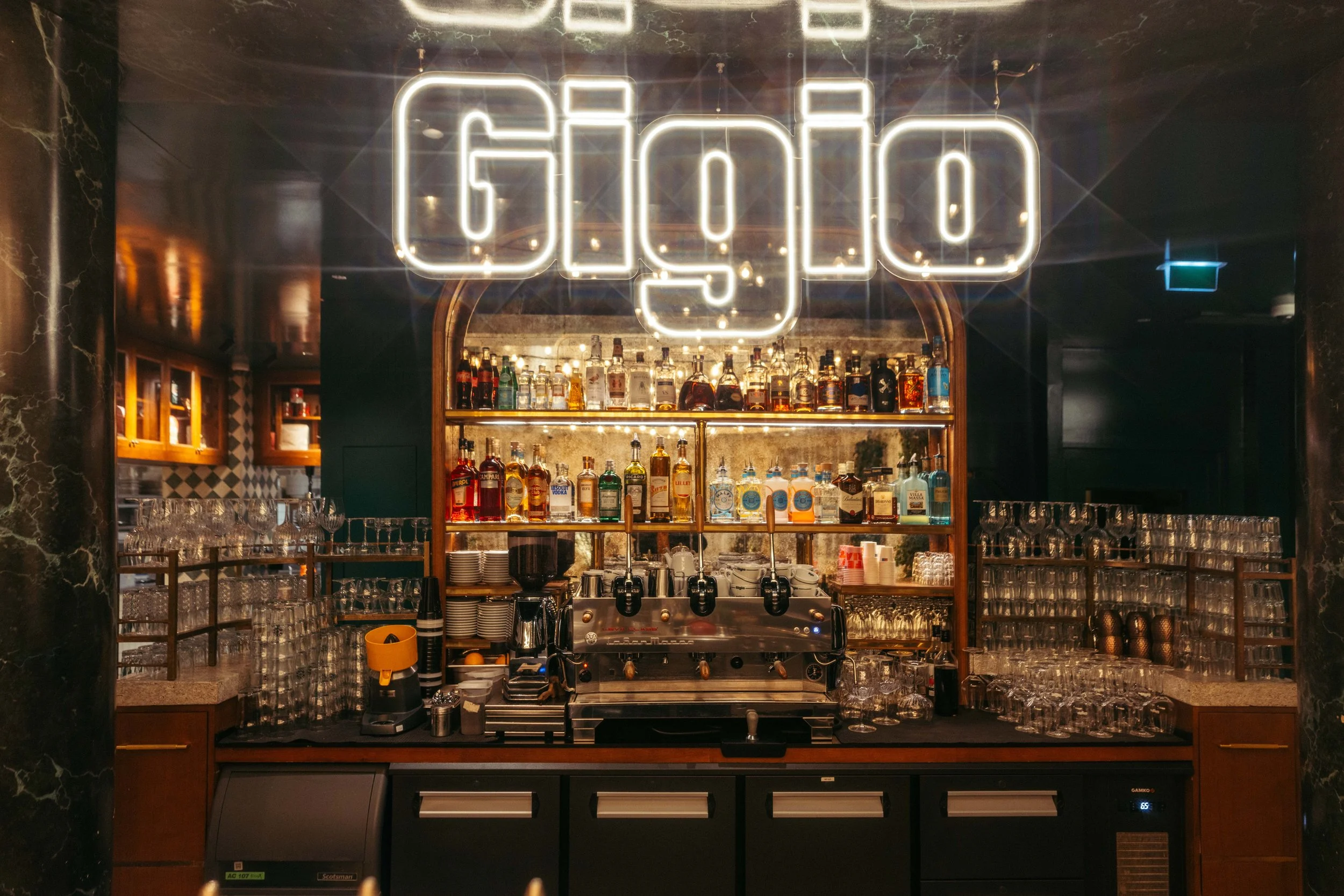 GIGIO