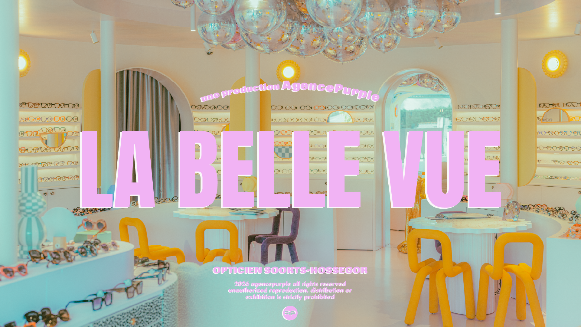 LA BELLE VUE