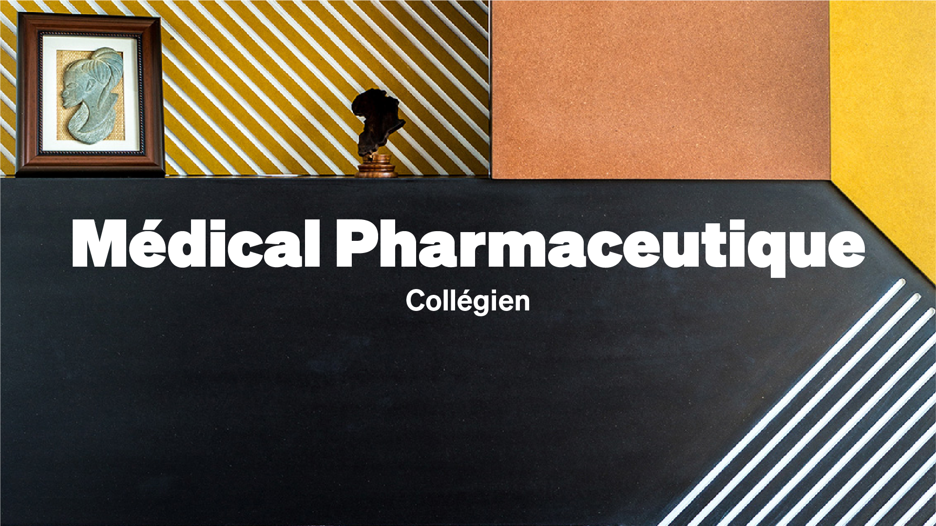 MEDICAL PHARMACEUTIQUE