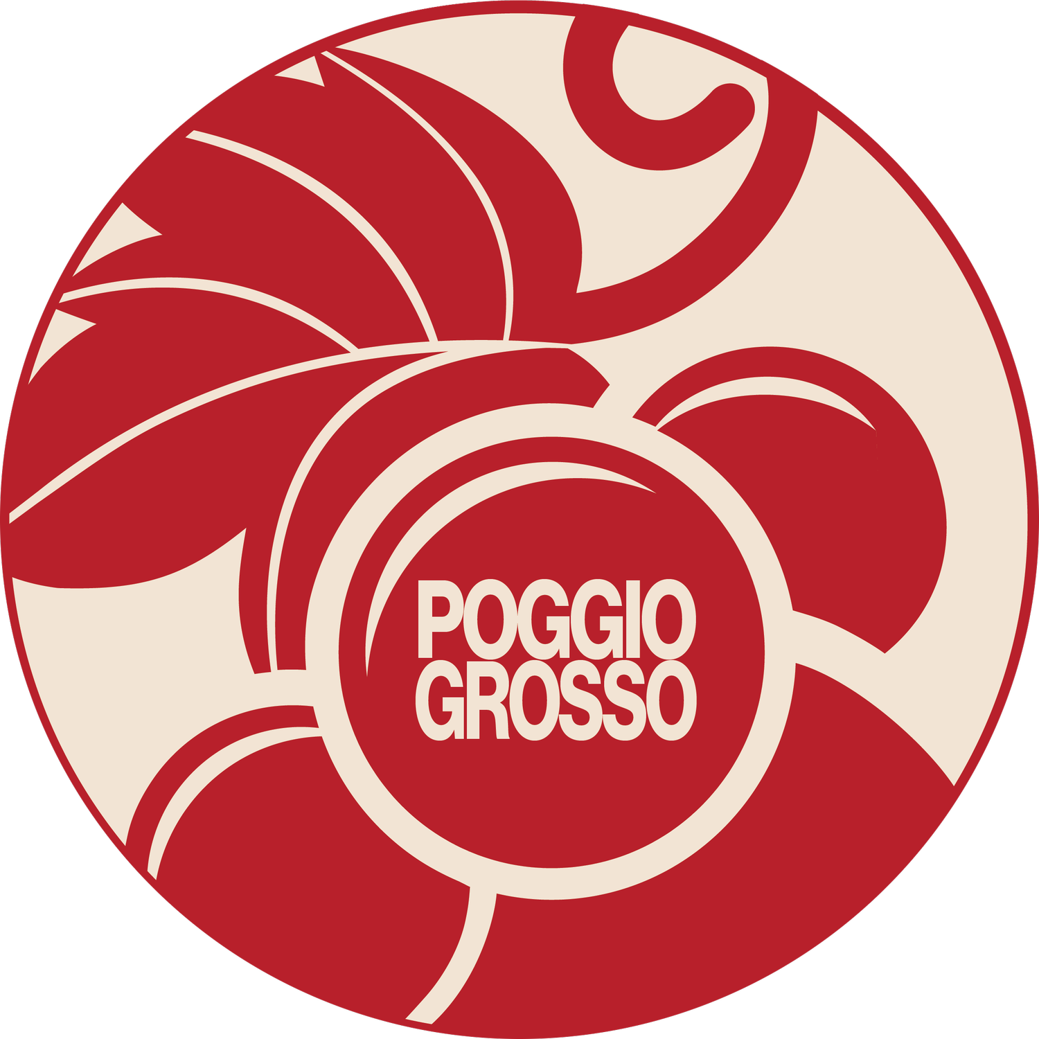 Poggio Grosso