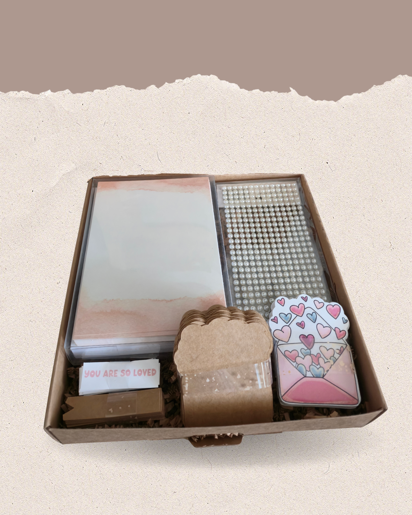 Card Making Kit