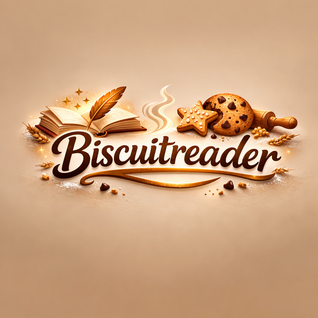 BiscuitReader