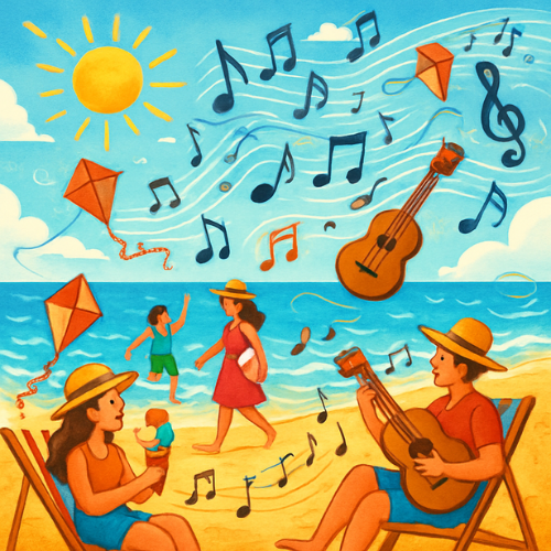 Trumping Worms, Dancing Trees (A Musical Collection)