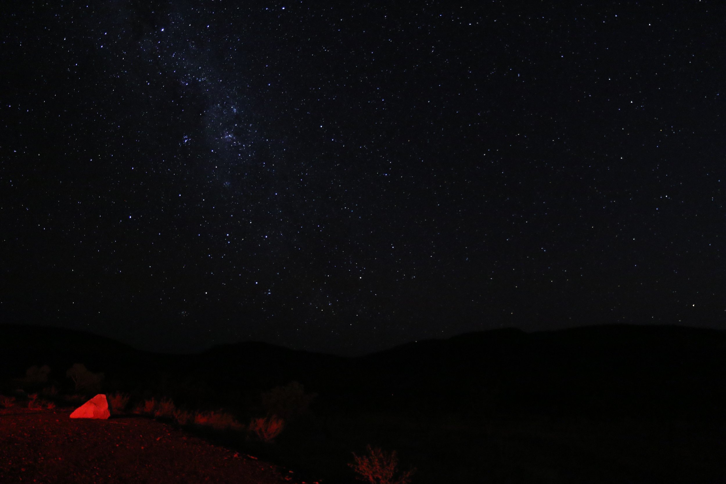 Night Sky 2