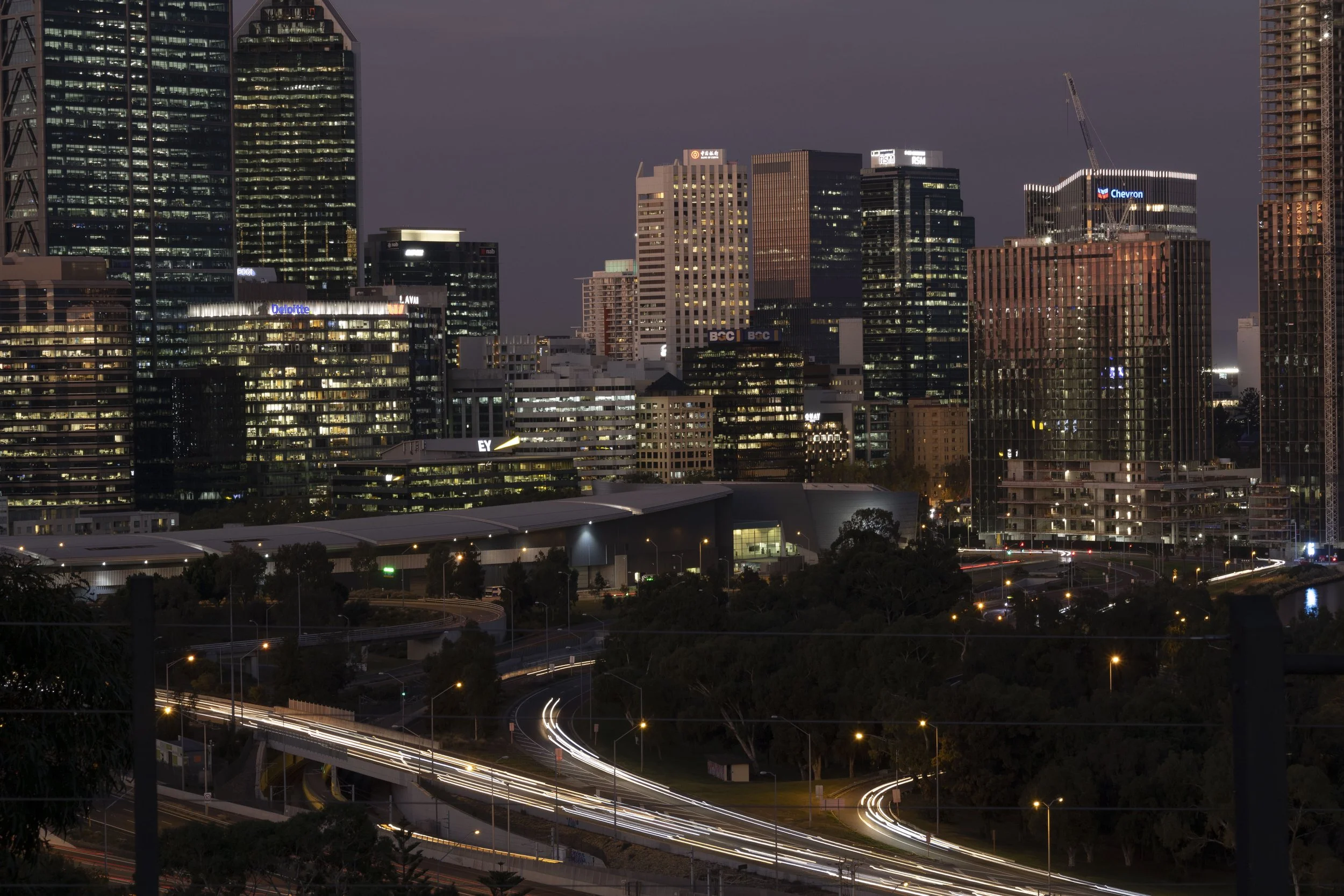 Kings Park