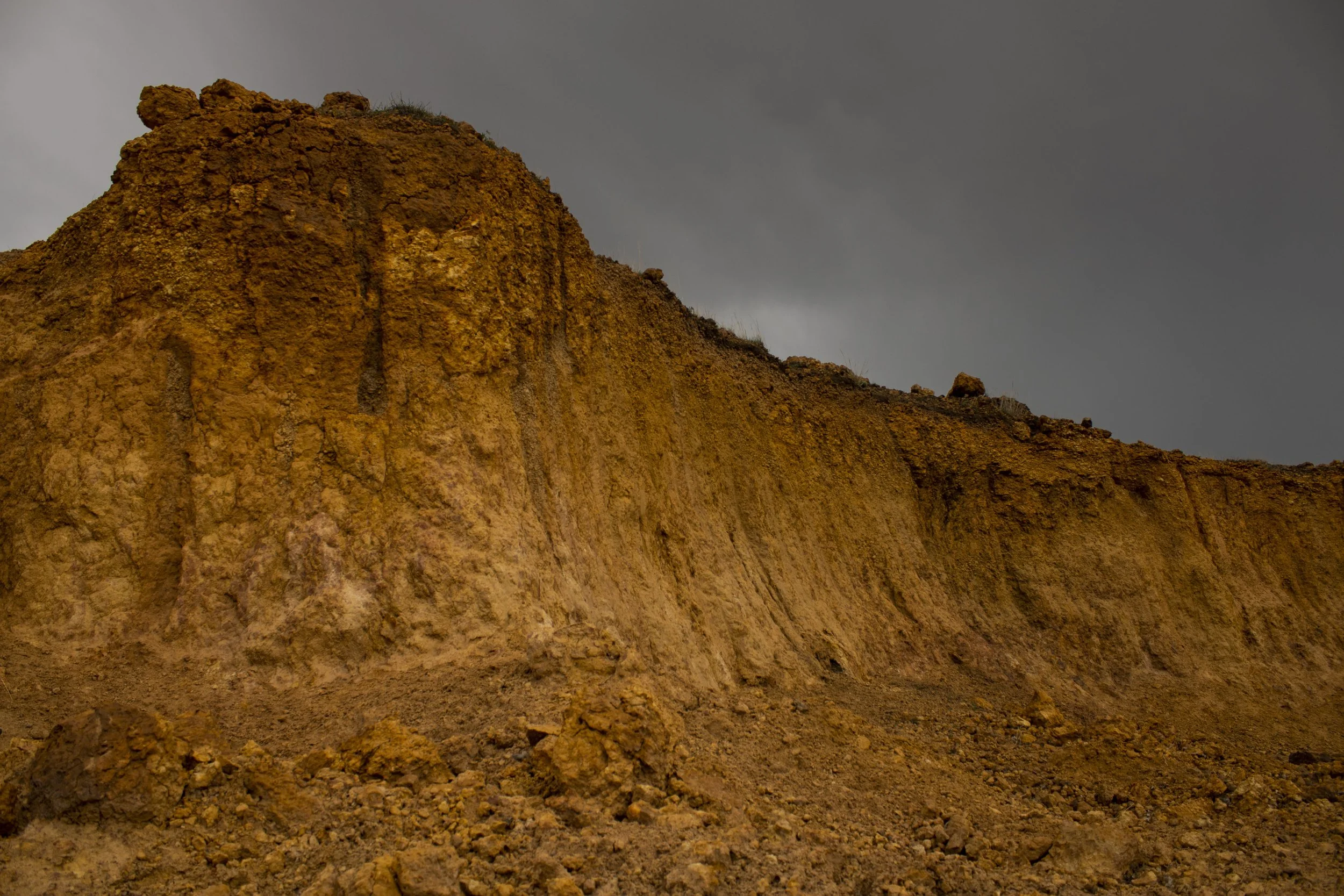 Gravel Pit