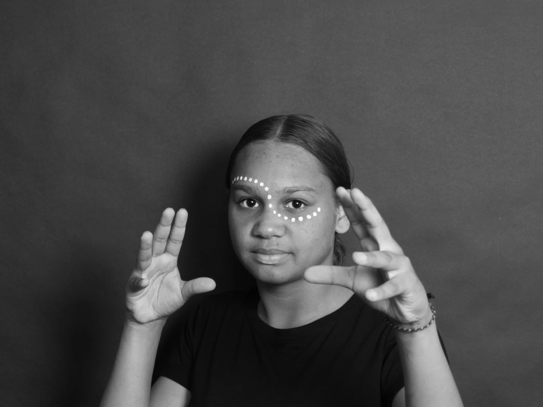 Portrait Move 1