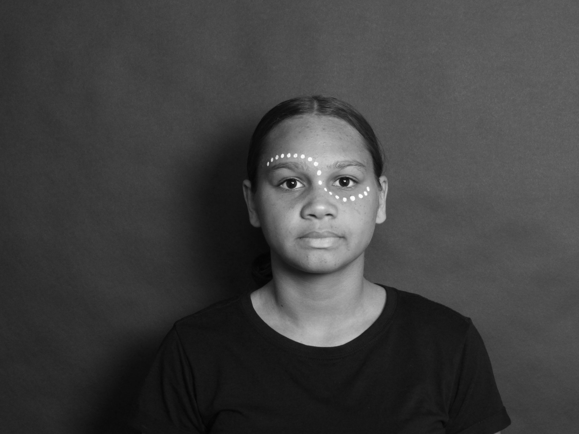 Portrait 1