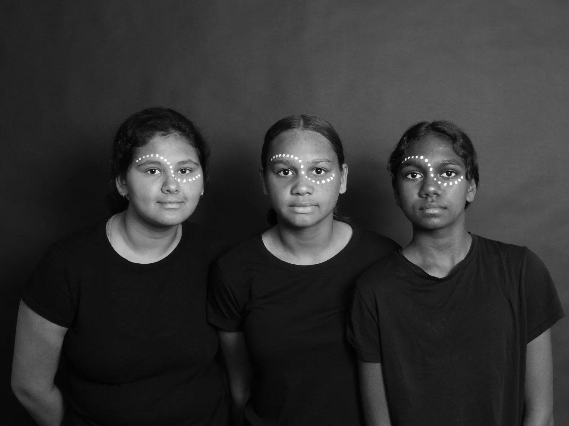 Group Portrait