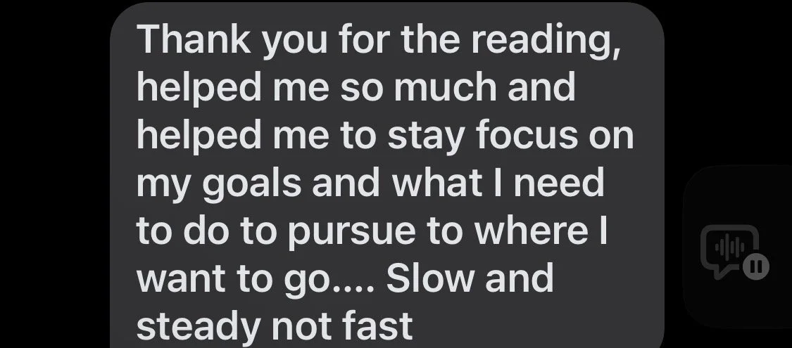 Review From Respected Client