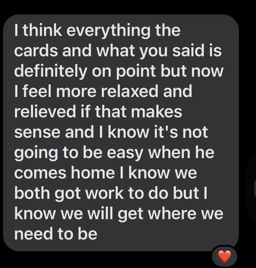 Review From Respected Client