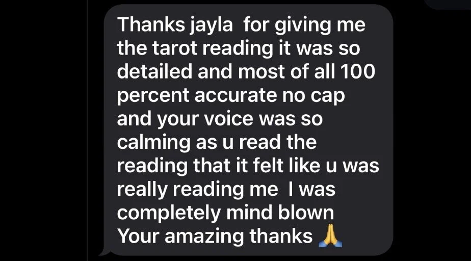 Review from respected Client