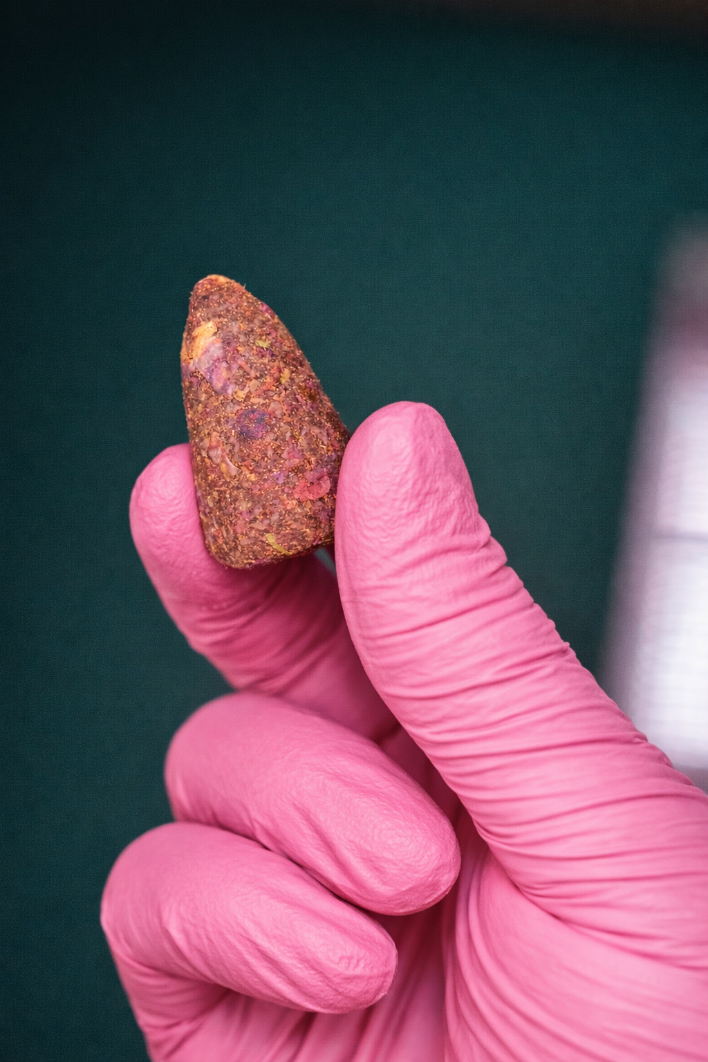 A Woman’s Touch Cones