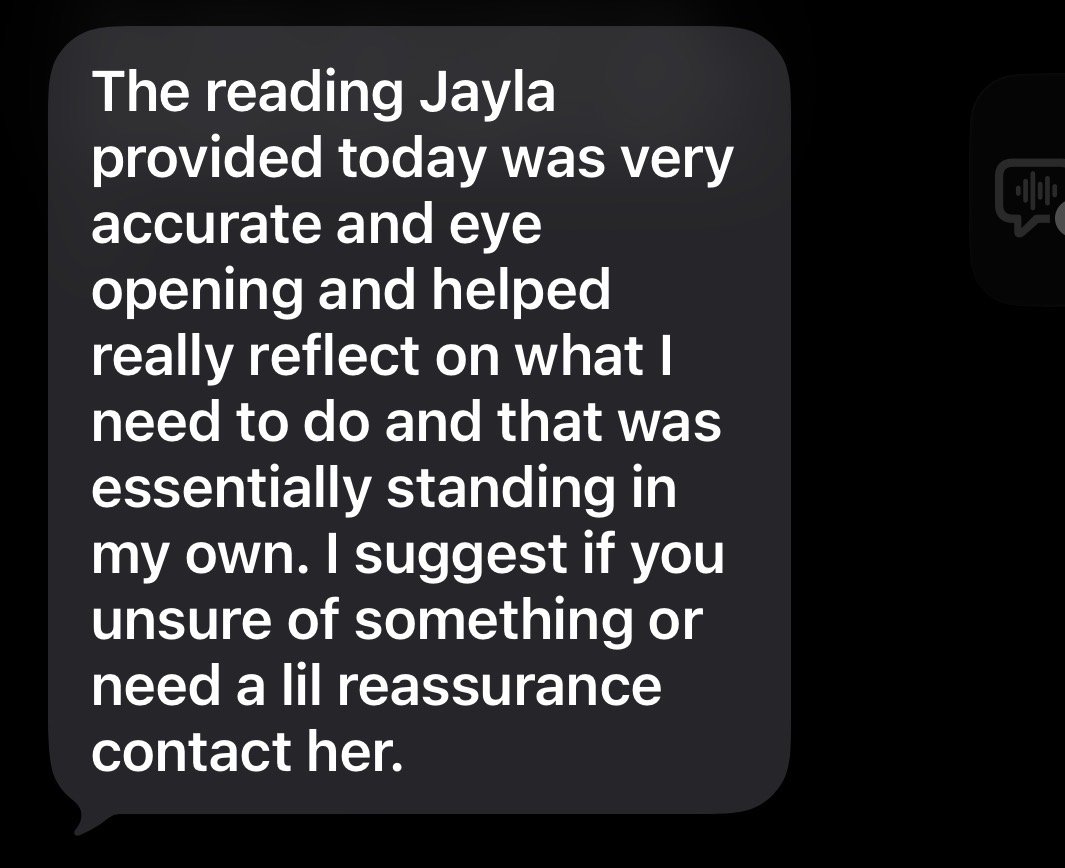 Review From Respected Client