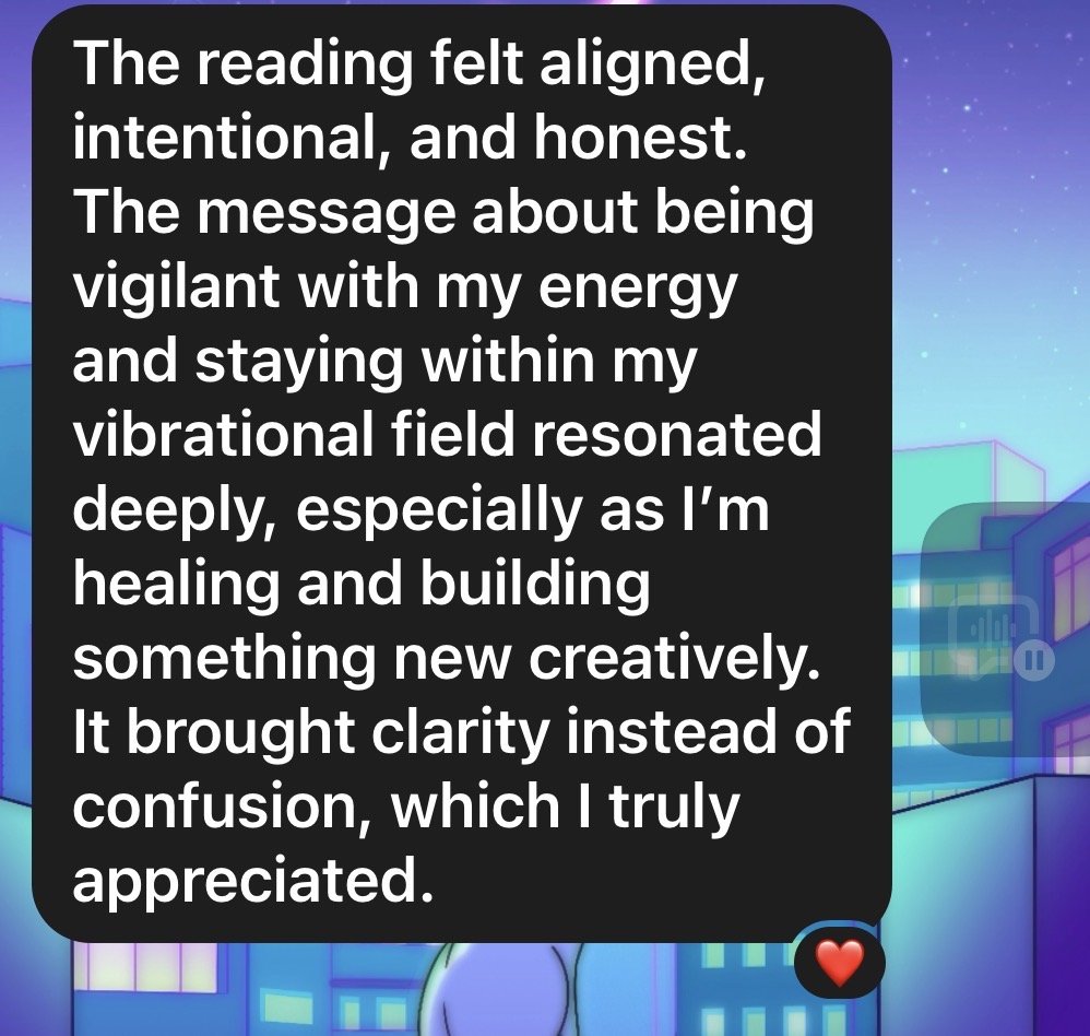 Review From Respected Client