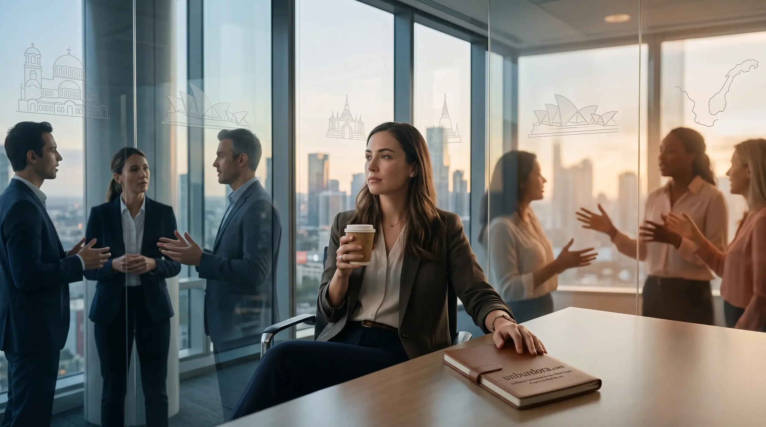 The Hidden Psychological Toll of Changing How You Speak to Fit In